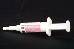 SYNULOX LC Antibacteriano y antiinflamatorio esteroide en solución intramamaria