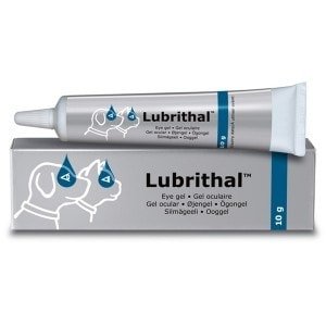 LUBRITHAL 10GR