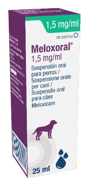 MELOXORAL
