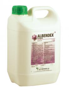 ALBENDEX