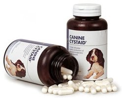 CYSTAID CANINO