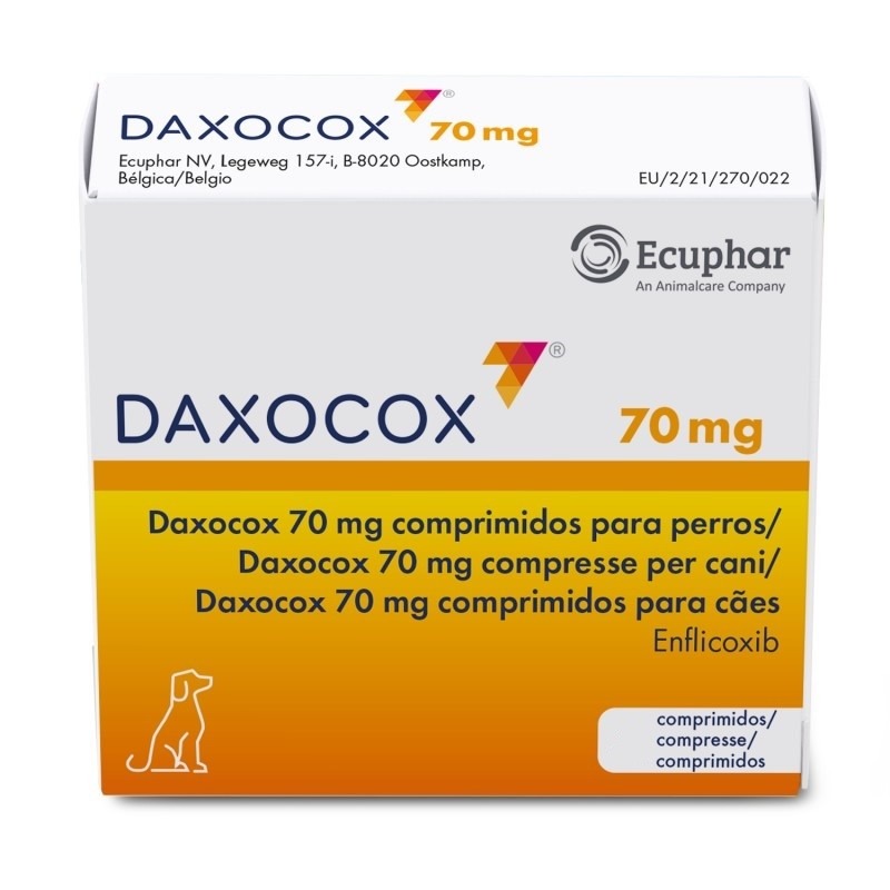 DAXOCOX