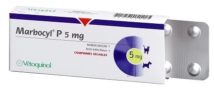 marbocyl