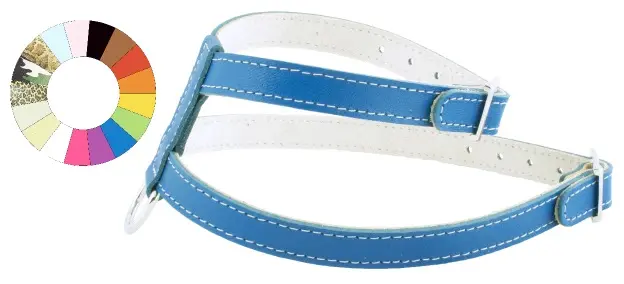 Arnés de Seguridad Little PT A22 para Mascotas - Ajustable y Resistente