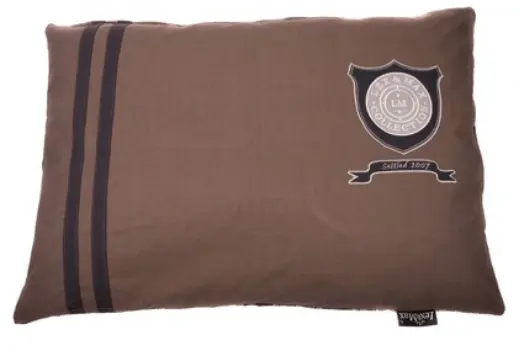 Funda para Perro Heritage Taupe 100x70: Comodidad y Estilo para tu Mascota