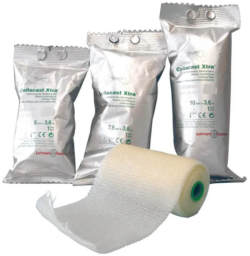 VENDA FIBRA VIDRIO CELLACAST XTRA 7,5CMX3,6M FARMABAN