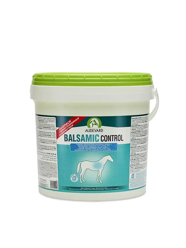 AUDEVARD BALSAMIC CONTROL 5KG (NDR)