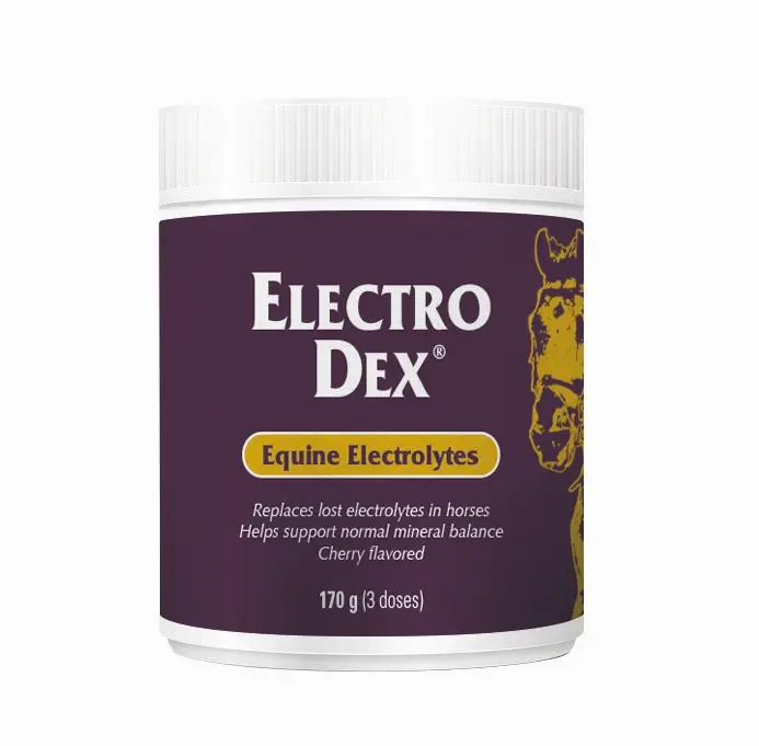 ELECTRO DEX MINI 170GR (NDR)